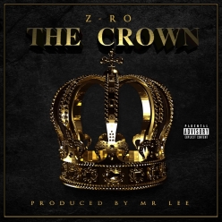 Z-Ro - The Crown